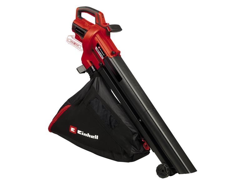 VENTURRO 18/210 Leaf Blower/Vac 18V Bare Unit                                   