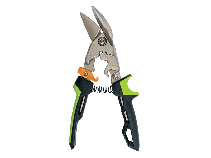 PowerGear™ Aviation Snip Offset Right Cut 250mm (10in)                          