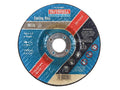Depressed Centre Metal Cutting Disc 230 x 3.2 x 22.23mm                         