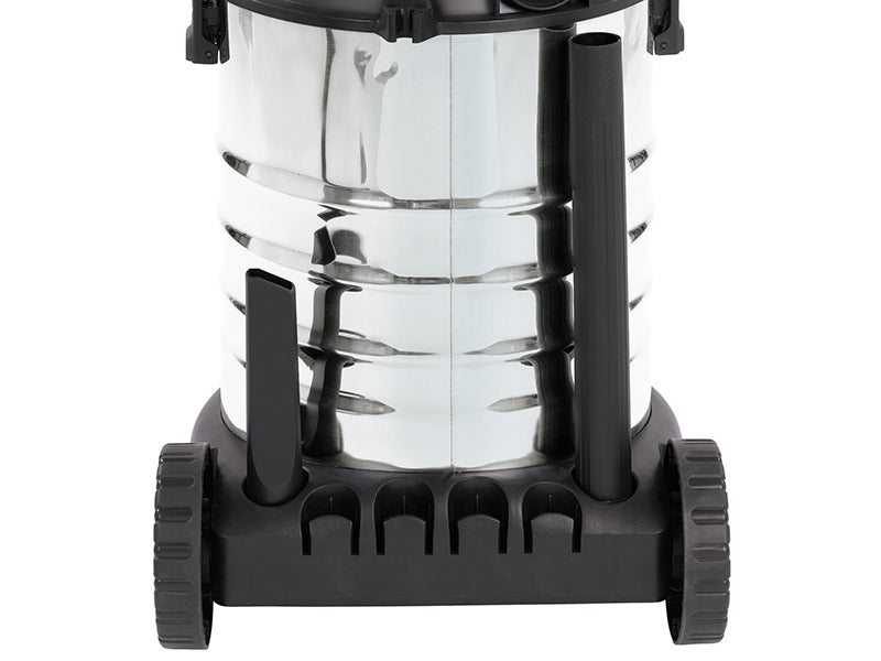 TE-VC 1930 SA Wet & Dry Vacuum with Power Take Off 30 litre 1500W 240V          