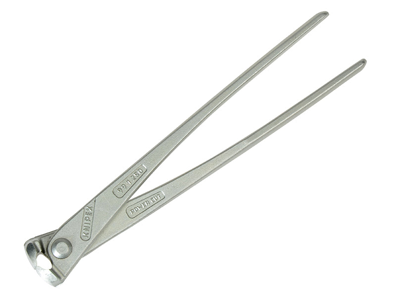 99 14 250 High Leverage Concreter's Nippers 250mm Loose                         