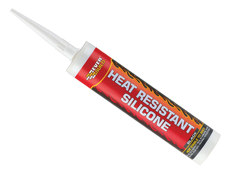 Heat Resistant Silicone C3                                                      