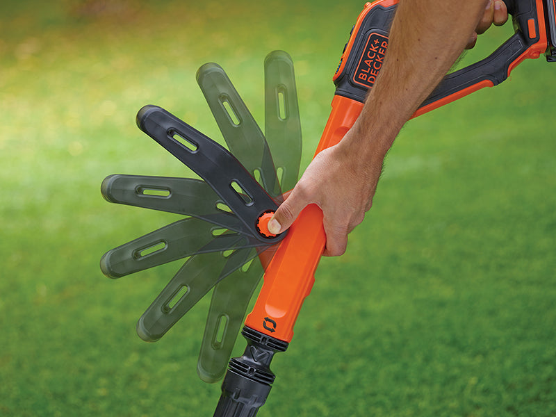 STC1820PC Cordless AFS Strimmer® 18V 1 x 2.0Ah Li-ion                           