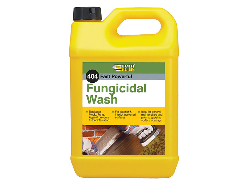 Fungicidal Wash 5 litre                                                         