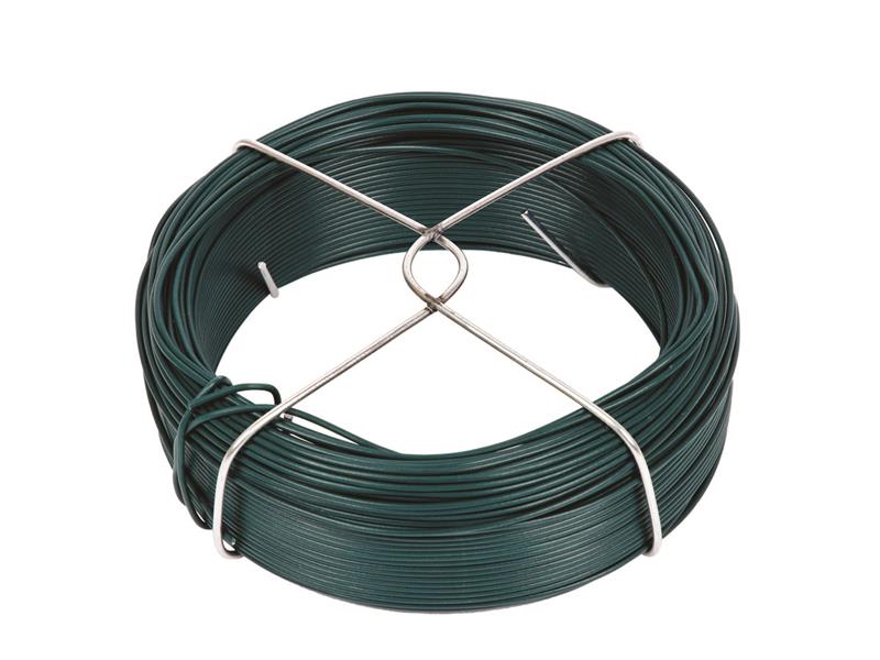 PVC Coated Wire 1.2mm x 50m                                                     