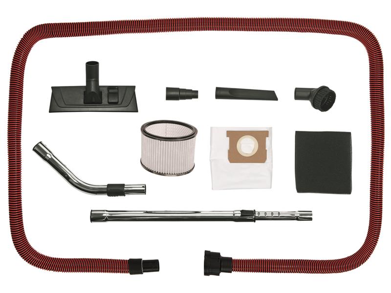 TE-VC 2230 SACL Wet/Dry Vacuum Cleaner 1500W 240V                               