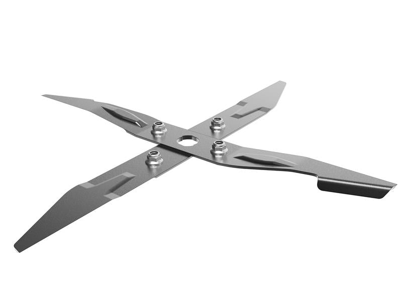 Lawn Mower Blade Set 48cm                                                       