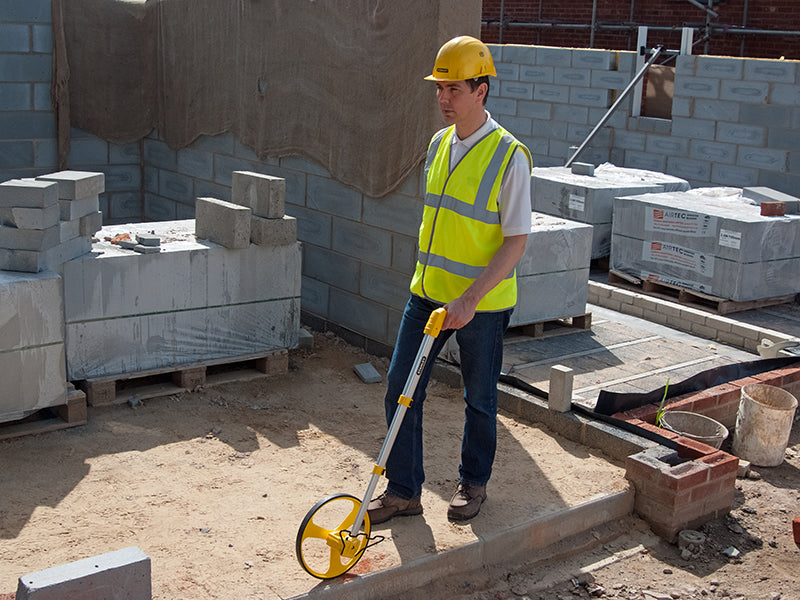 MW40M Counter Measuring Wheel                                                   