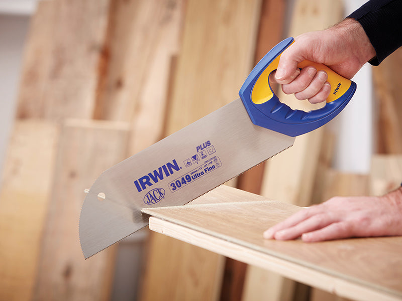 Xpert Floorboard/Veneer Saw 325mm (13in) 12 TPI                                 