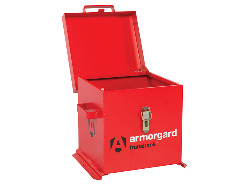TRB1 TransBank™ Hazard Transport Box 430 x 415 x 365mm                          