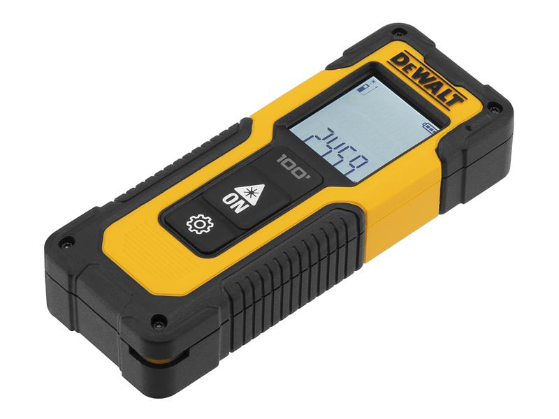 DWHT77100 Laser Distance Measure 30m                                            