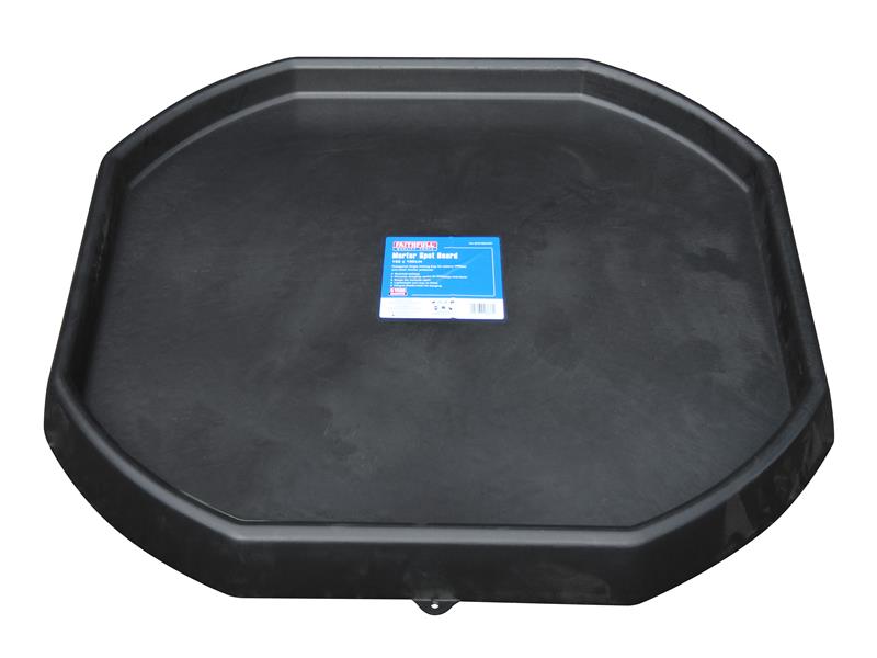 Octagonal Spot Mortar Mixing Board 1m²                                          