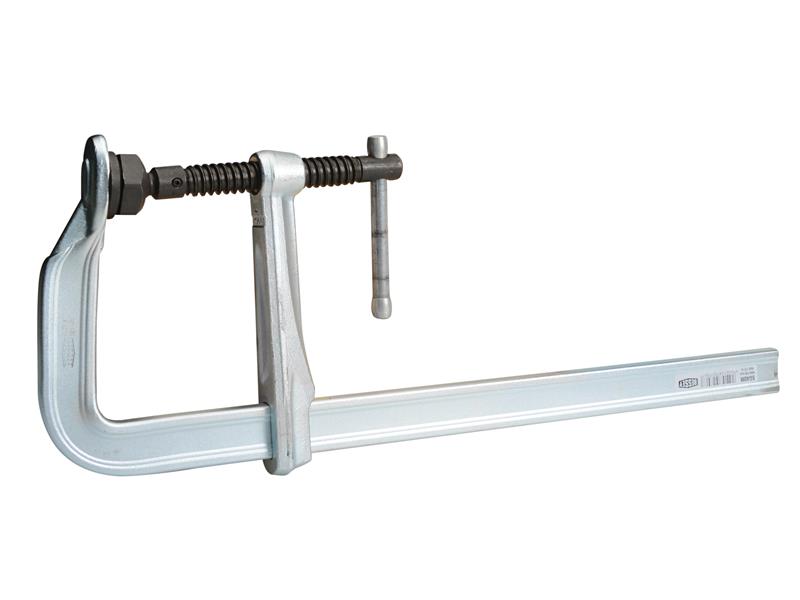 SG40M Heavy-Duty All-Steel Screw Clamp Capacity 400mm                           