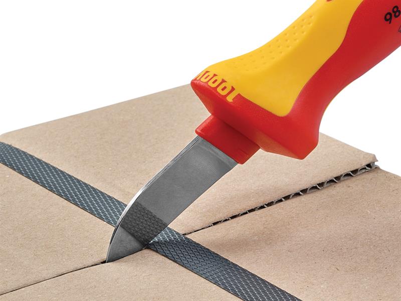 98 52 VDE Cable Knife                                                           