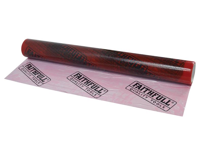 Hard Surface Protector 600mm x 25m                                              