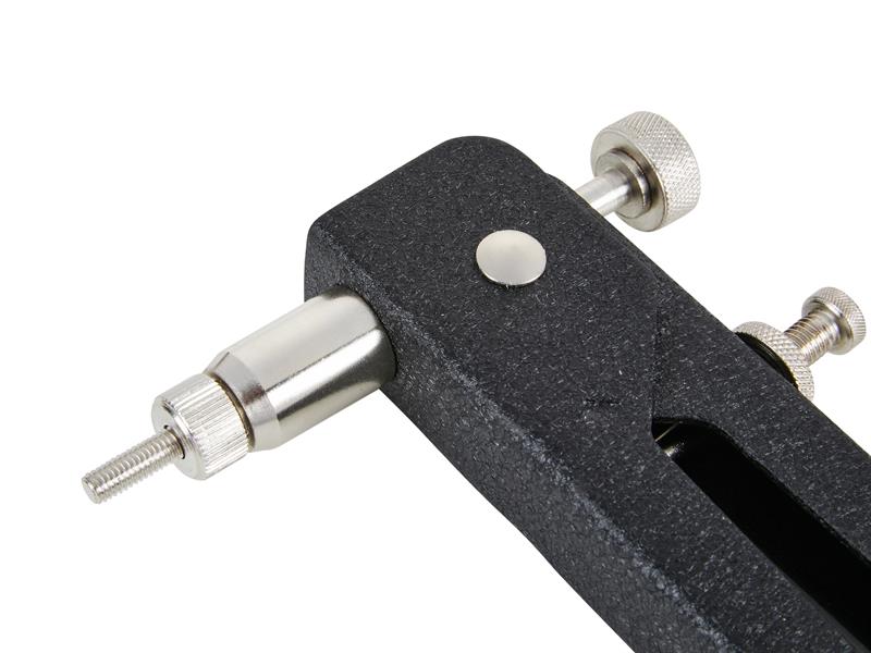 Nut Riveter Kit (M3-M8) 86 Piece                                                