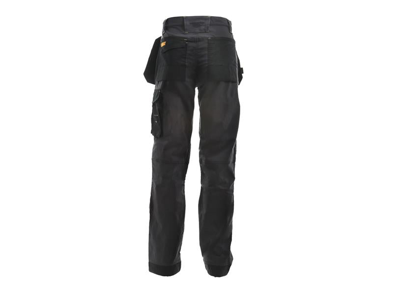 Memphis Holster Trousers Waist 30in Leg 29in                                    