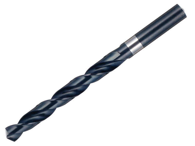 A100 HSS Jobber Drill Bit 11.00mm OL:142mm WL:94mm                              