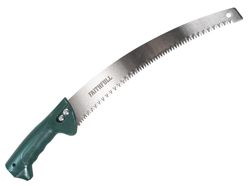 Countryman Curved Pruning Saw 330mm (13in)                                      