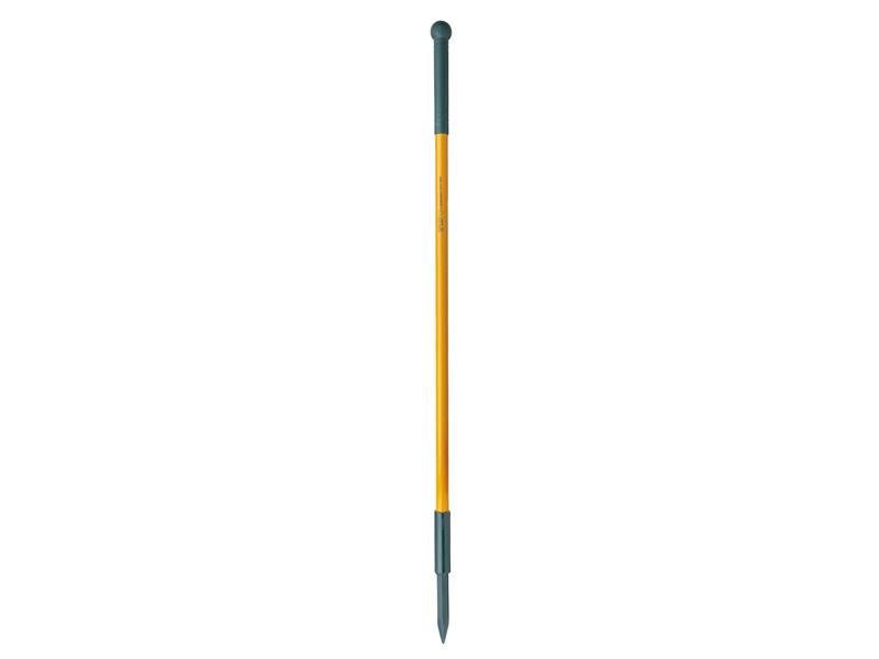 Insulated Crowbar Point                                                         