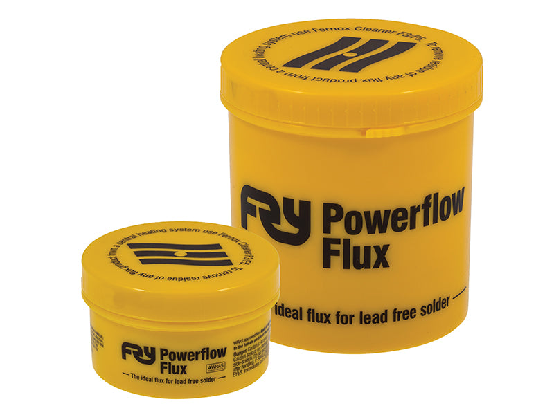 Powerflow Flux Large 350g                                                       