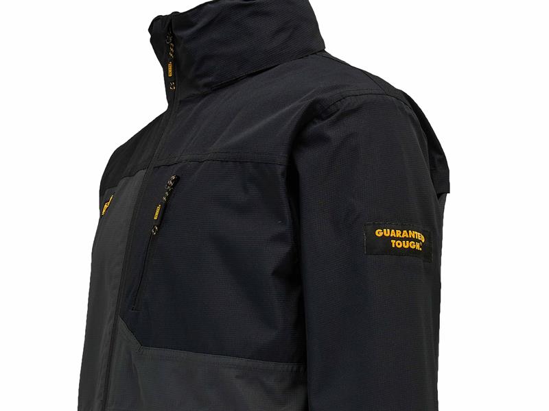 Southampton Waterproof Work Jacket - L (46in)                                   