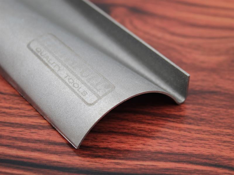 Curved Diamond Whetstone 250mm                                                  