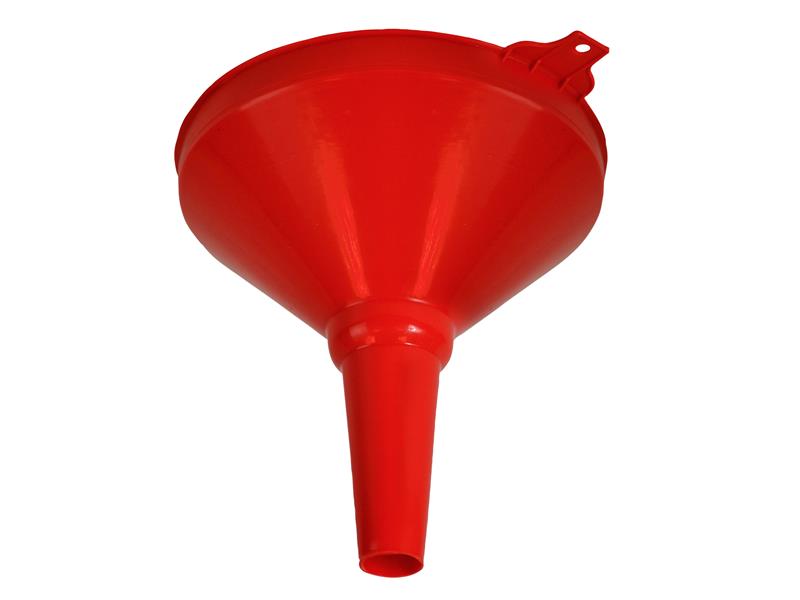 Plastic Funnel 200mm                                                            