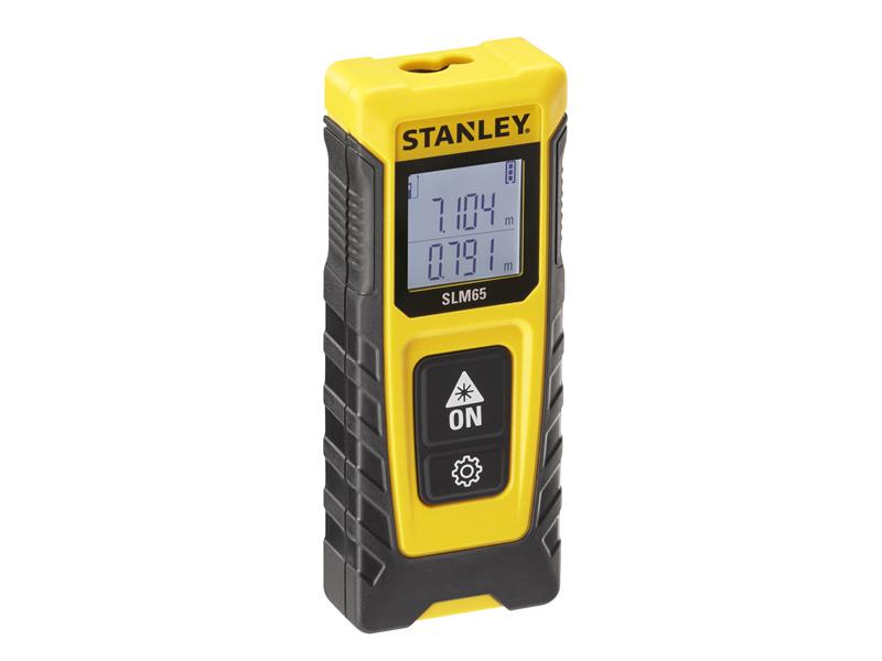 SLM65 Laser Distance Measure 20m                                                