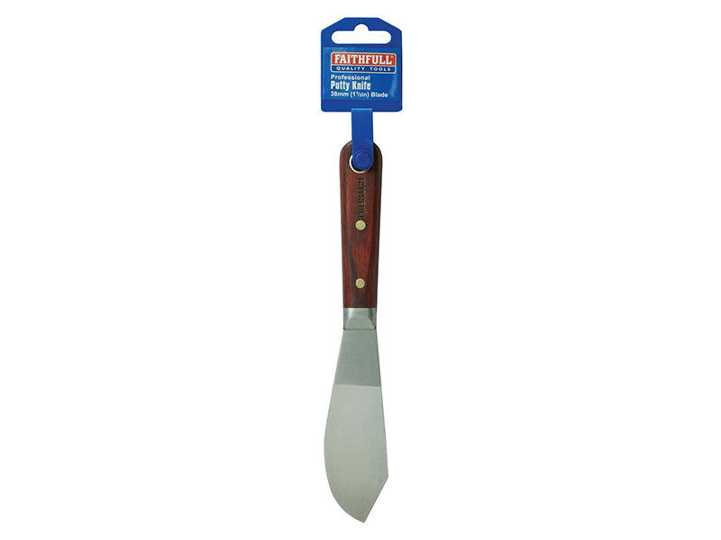 Professional Putty Knife 38mm                                                   
