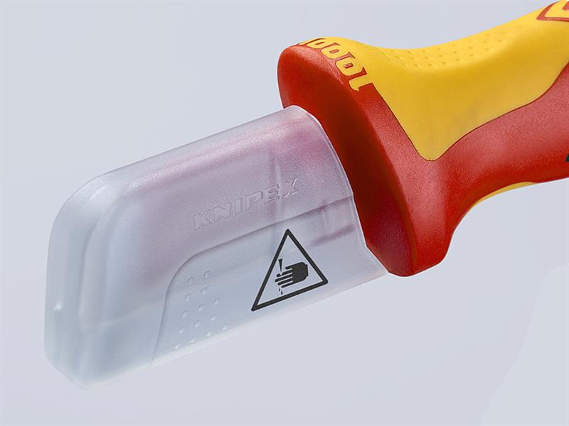 98 55 VDE Stripping Knife 180mm                                                 