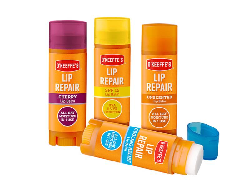 O'Keeffe's Lip Repair Lip Balm