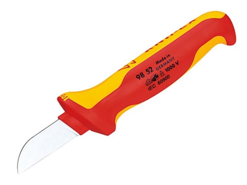 98 52 VDE Cable Knife                                                           