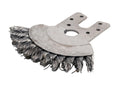 FIXXBRUSH Spare Metal Brush                                                     