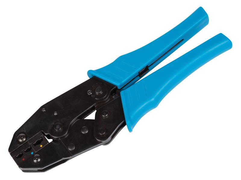 Ratchet Crimping Tool                                                           