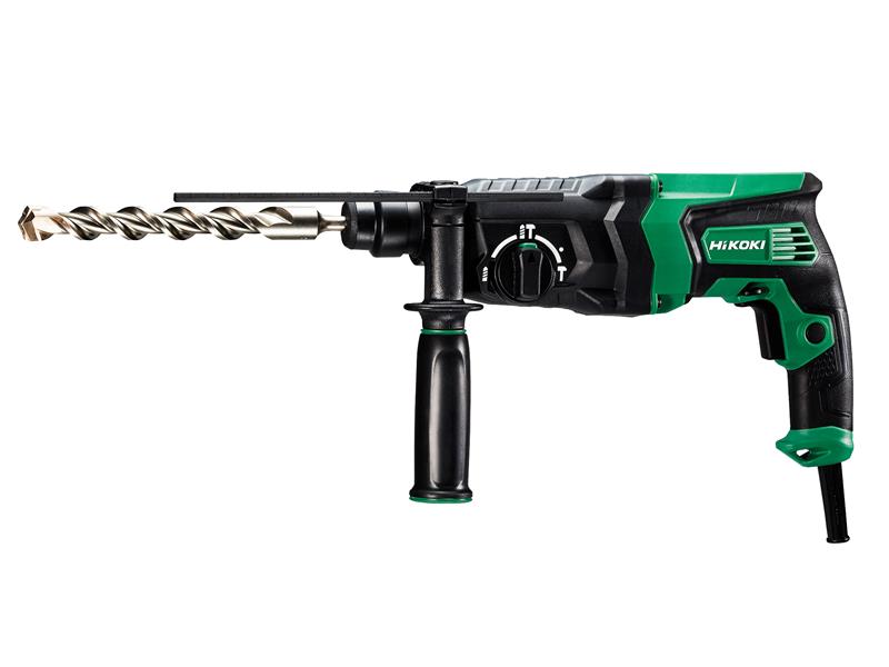 DH26PX2 SDS Plus Rotary Hammer Drill 830W 110V                                  
