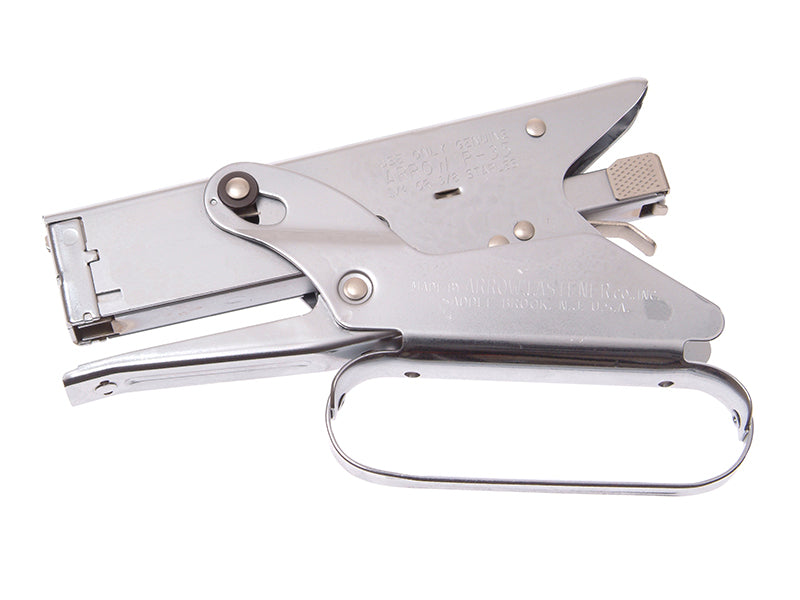 P35 Plier-Type Stapler                                                          