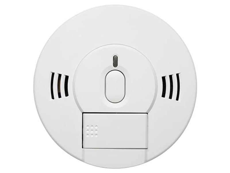 10SCO Combination Smoke & Carbon Monoxide Alarm (Voice)                         