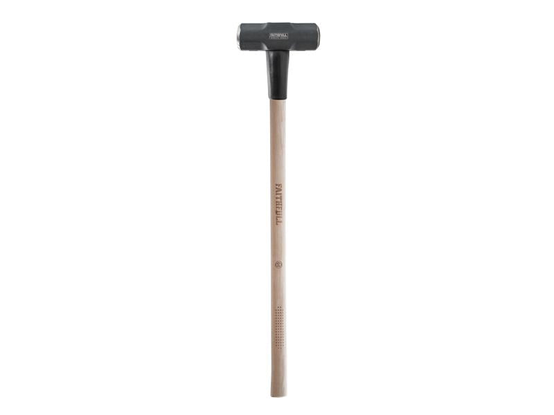 Sledge Hammer FSC Hickory 6.35kg (14lb)                                         