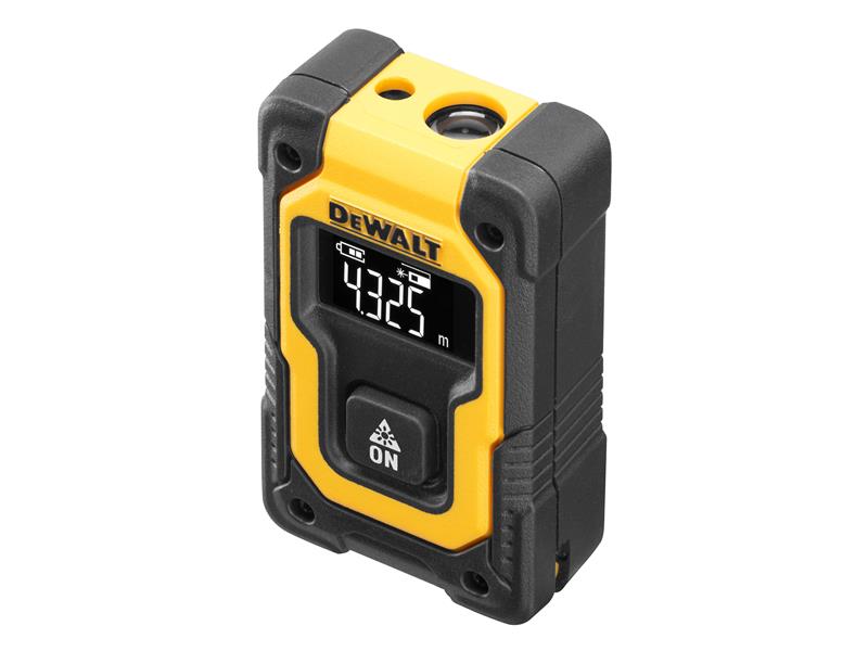 DW055PL Pocket Laser Distance Measure 16m                                       
