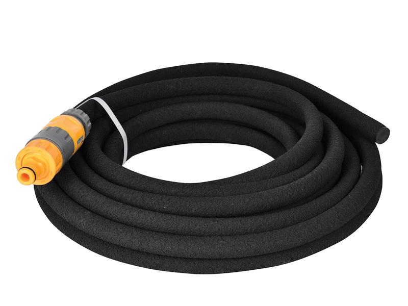 6762 Porous Soaker Hose 15m 12.5mm (1/2in) Diameter                             