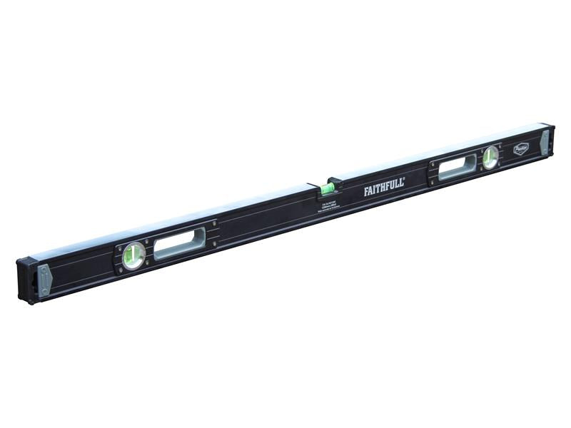 Prestige Professional Heavy-Duty Spirit Level 60cm                              