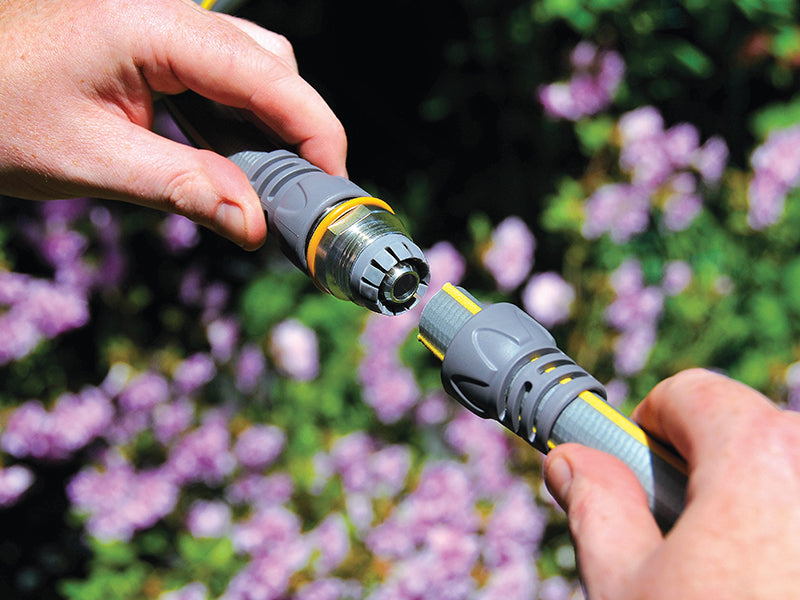 2043 Pro Metal Hose Repair Connector 12.5mm (1/2in)                             