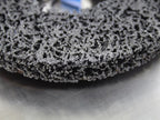 Cleaning Fleece Disc Coarse 115 x 22mm                                          