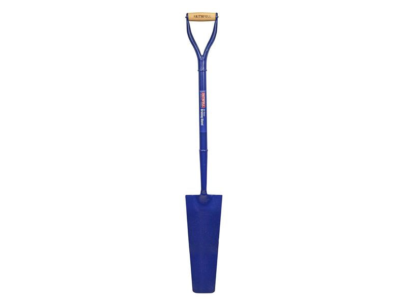 All-Steel Draining Shovel MYD                                                   