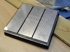 Diamond Whetstone Kit, 3 Piece                                                  