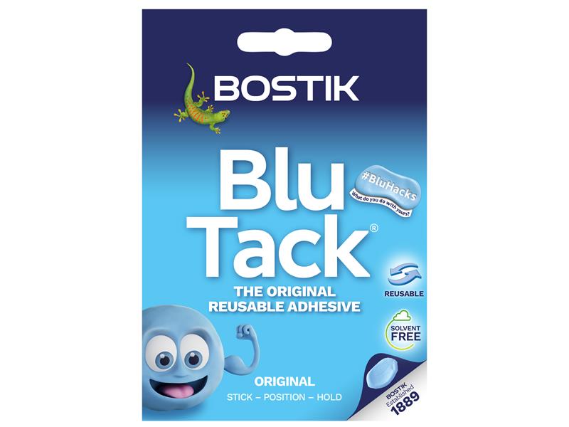 Blu Tack® Handy Pack                                                            