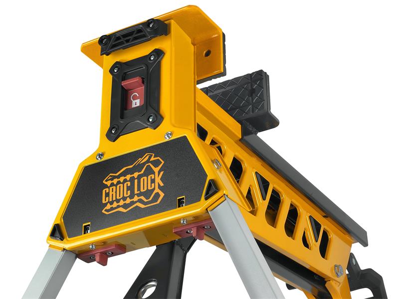 CROC LOCK Clamping Station                                                      