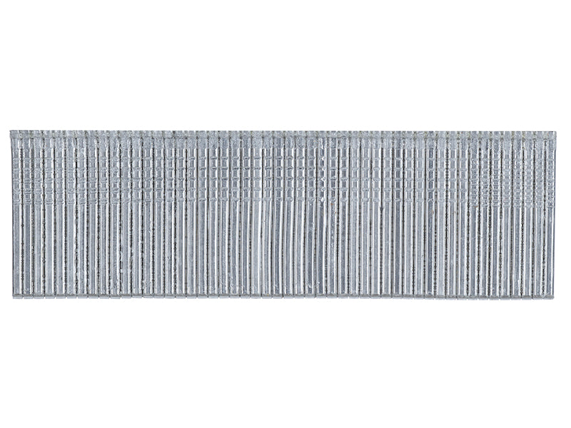 16 Gauge Galvanised Finish Nails 32mm (Pack 2500)                               