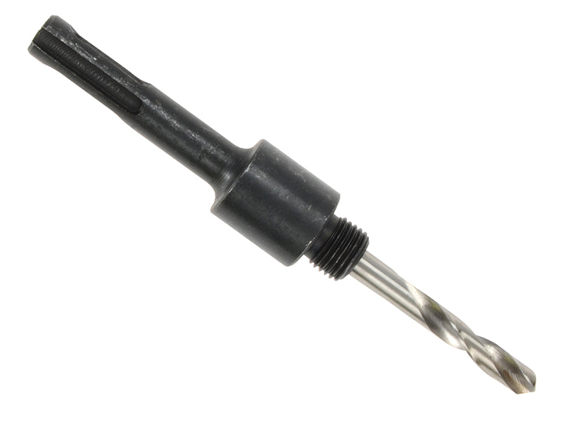 Holesaw Arbor SDS Plus Fitting 32-210mm                                         